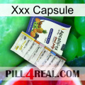 Xxx Capsule 11